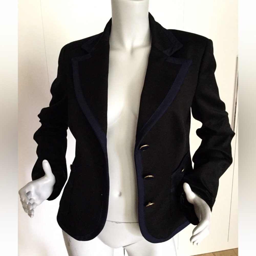 Love Moschino Women’s Jacket Size IT 46/ USA 10